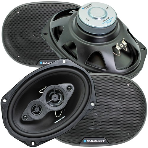Blaupunkt bps e695 6x9 - blaupunkt, bps-e695