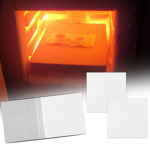 Microwave kiln paper diy - kiln,