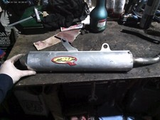 FMF SILENCER MUFFLER CAN TDS-3 YAMAHA YZ250 ?