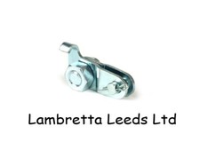 VESPA BGM FRONT BRAKE CABLE