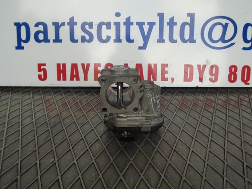 Ford fiesta zetec mk6 - fiesta, 1.6