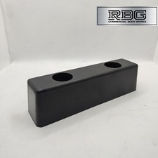 1X Rubber Buffer 200mm x 50mm