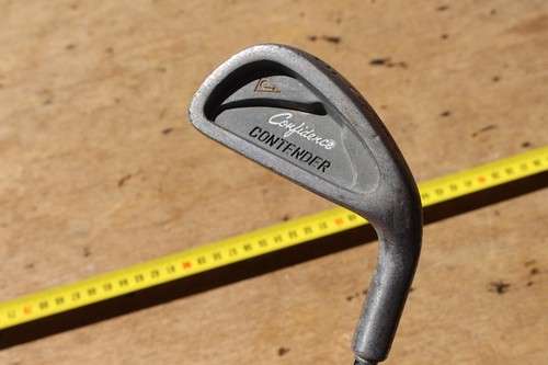 Confidence contender iron - contender, 5-iron
