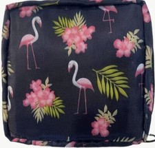 Multi Function Travel Storage Bag Sanitary /Napkin Pouch