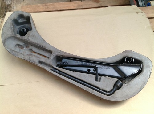 Vauxhall cavalier tool - vauxhall, mk