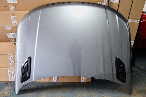 Genuine range rover sport - range,