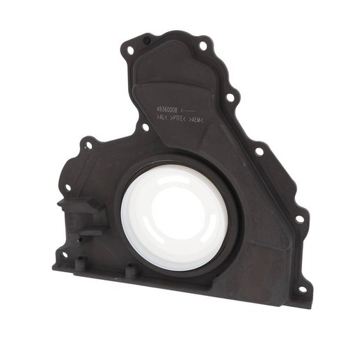 Crankshaft shaft seal - crankshaft,