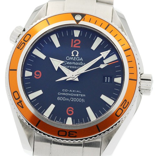Omega seamaster600 planet - seamaster600,