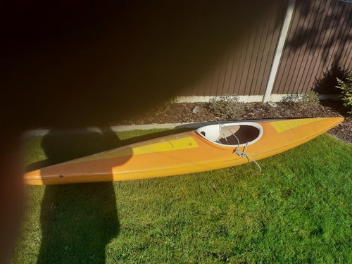 Canoe for sale - for, sale.