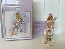 ‘Ice Diamond Faerie’