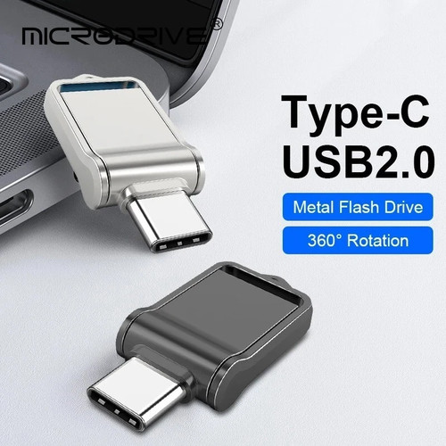 Type pen drive mini - c,