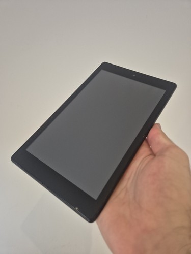 Amazon fire - 8, gen)