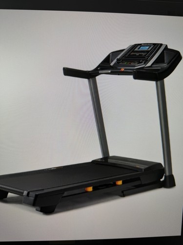Nordictrack electric treadmill - nordictrack,