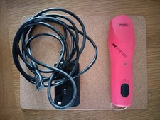 Wahl KM Cordless Clippers Dog Clippers Dog Grooming