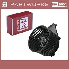 Blower Motor for Porsche 996