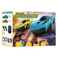 My First Scalextric G1189M