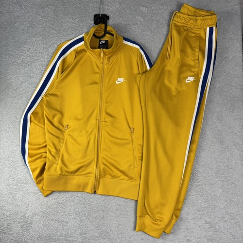 Nike n98 tracksuit - n98,