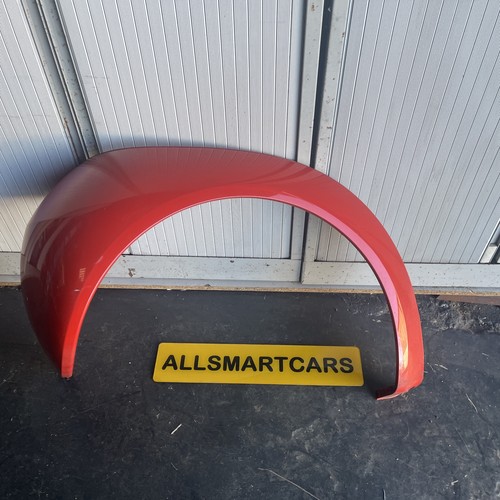 Smart forfour w454 2004 - forfour,