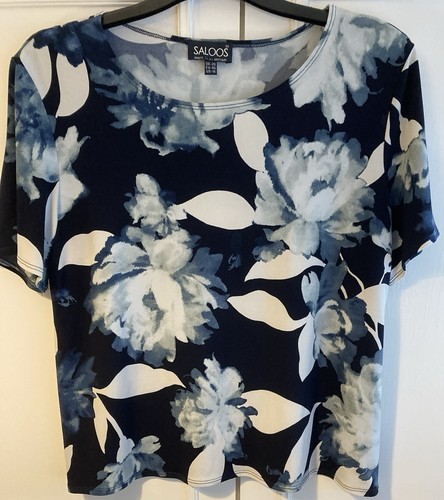Plus size saloos women - size,