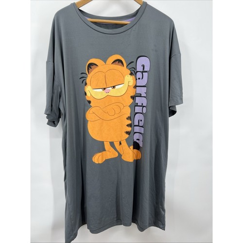 The garfield movie pajama - the,