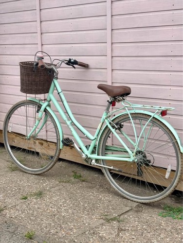 Mint green pendleton - green, somerby