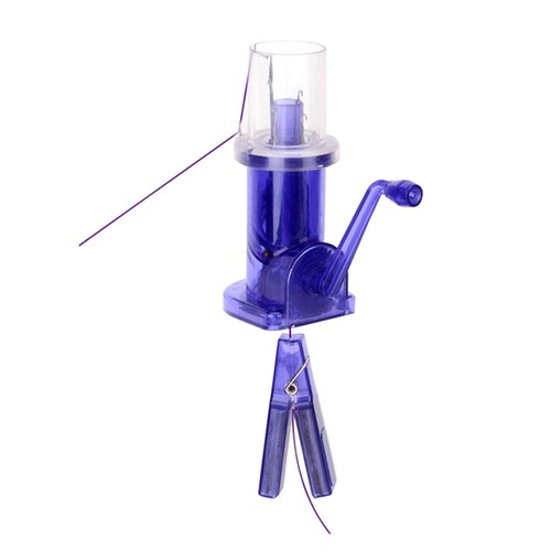 Knitting mill tool home - tool, diy