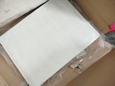 IKEA STOCKSUND FOOTSTOOL new