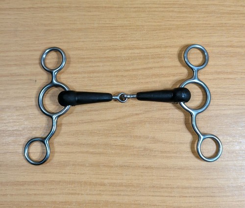 Single jointed rubber - single,