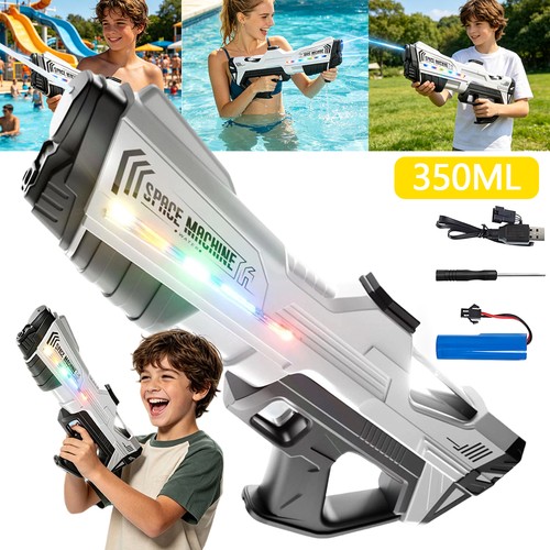 Squirt gun water - gun, pistol