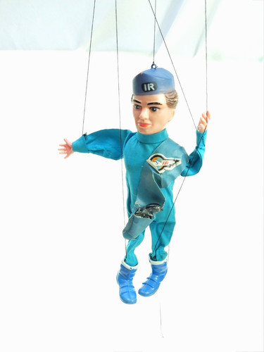 Cecil coleman thunderbirds - cecil,