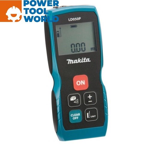 Makita ld050p 50m - ld050p, laser