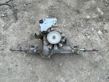 Tuff Torq Transmission Countax