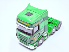 CORGI SCANIA R SERIES TOPLINE