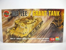Airfix Military 1:72  "M3 LEE