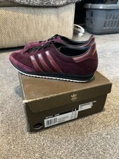 Adidas Jeans Flavour Of The