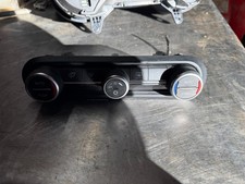 17-19 ALFA ROMEO GUILIA &