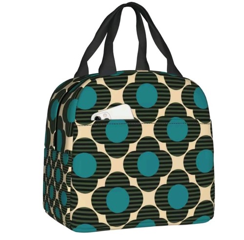 Orla kiely print flower - flower, stem