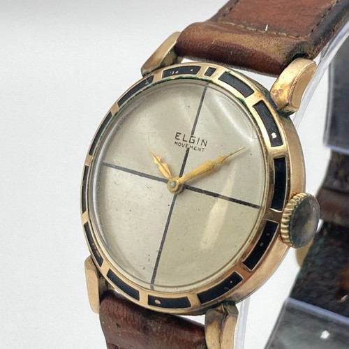 Vintage lady elgin women - vintage,