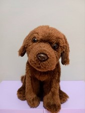 Living Nature Chocolate Brown