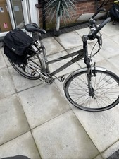 Trek Hybrid Bike