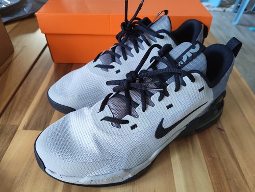 Nike air max alpha - max, 5