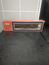 Lima Trains Palethorpes Royal