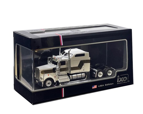 Ixo models kenworth w900 - models,