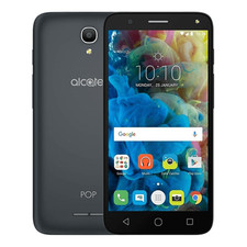 Alcatel Pop 4 8GB - Grey -