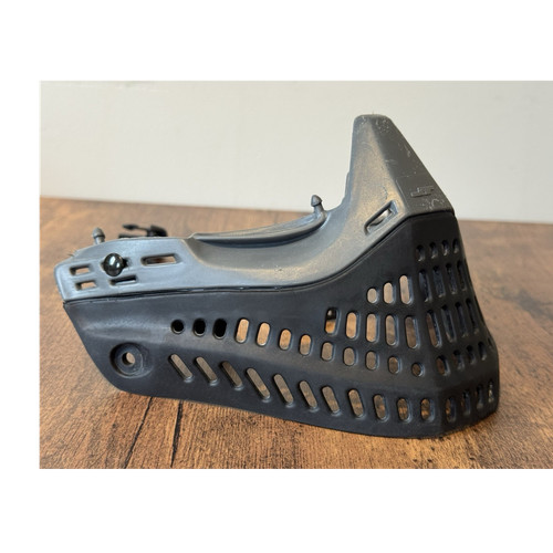 Proflex lower grey - lower,
