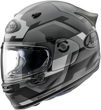 Arai Quantic - Face Grey - SALE