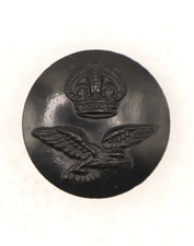 WWII Royal Air Force Uniform