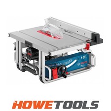 BOSCH GTS 10 J 240v Table saw