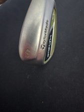 Taylormade Stealth HD - Used Sand wedge 54 ,* Tensie graphite Regular shaft,