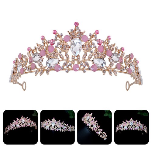 Wedding headpiece for bride - wedding,